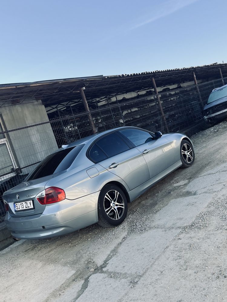 Bmw e90 320D 2005