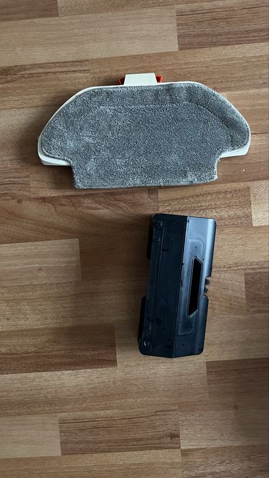 Mi Robot Vacuum-Mop P