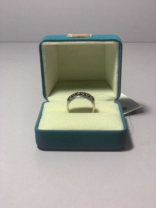 Кольцо с камнями / КА26515