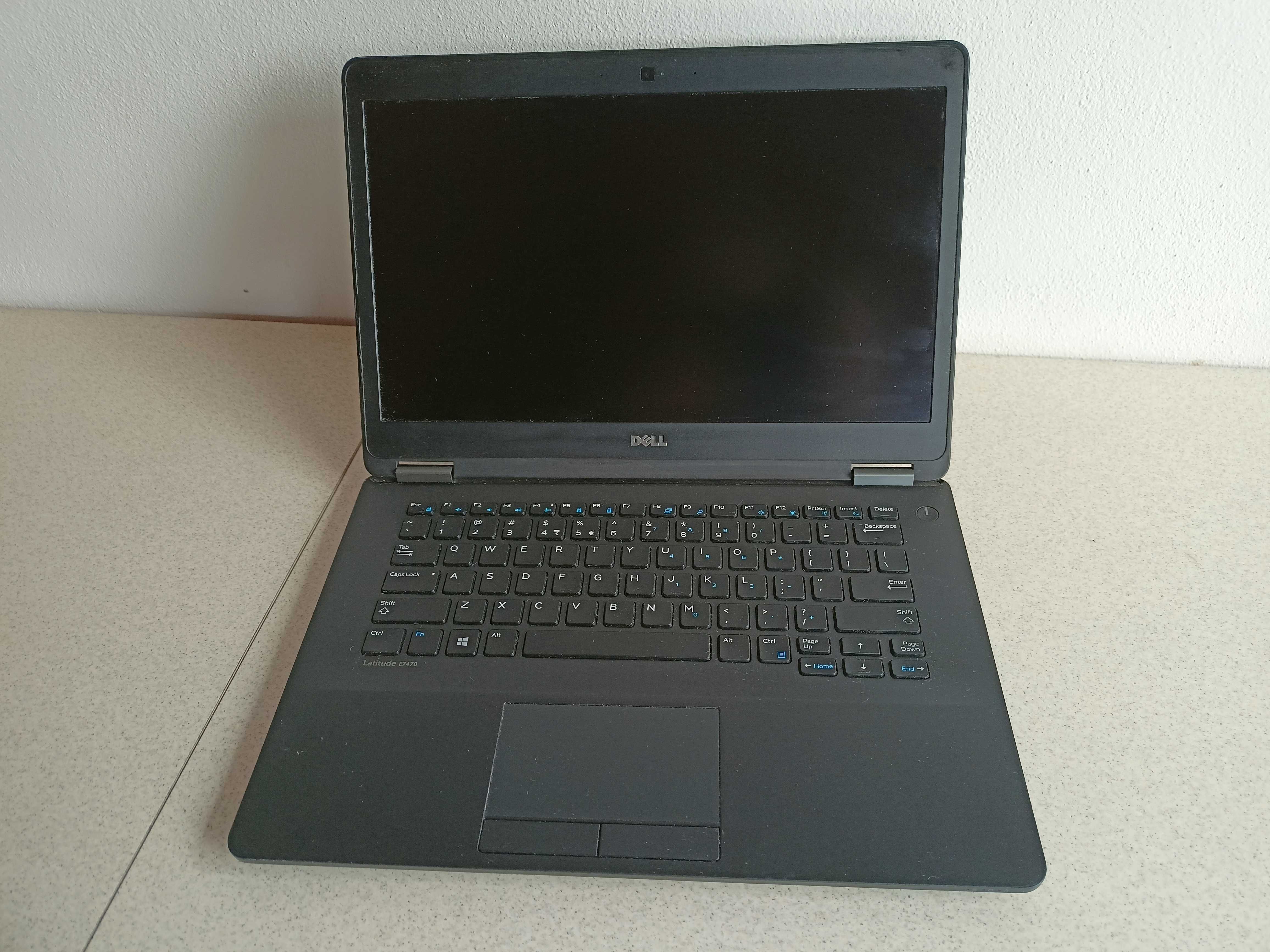 Dezmembrez Dell Latitude E7470