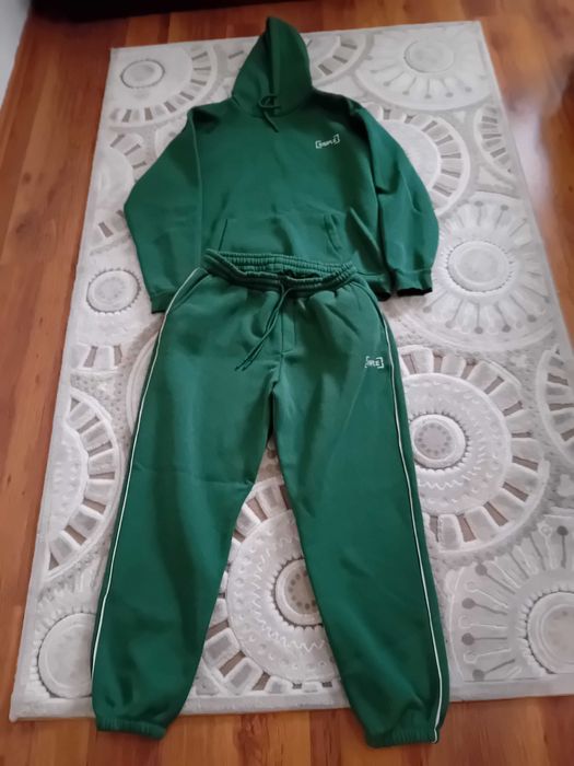 Мъжки спортен екип