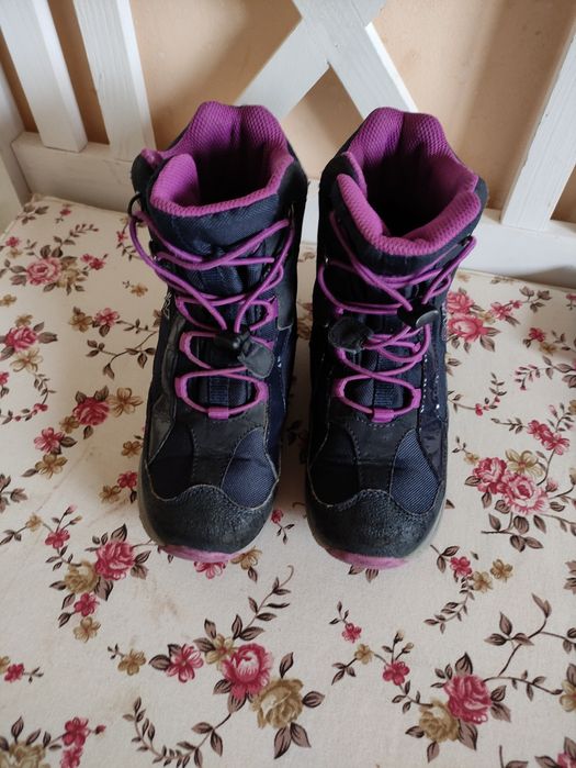 Детски боти GEOX 30 номер