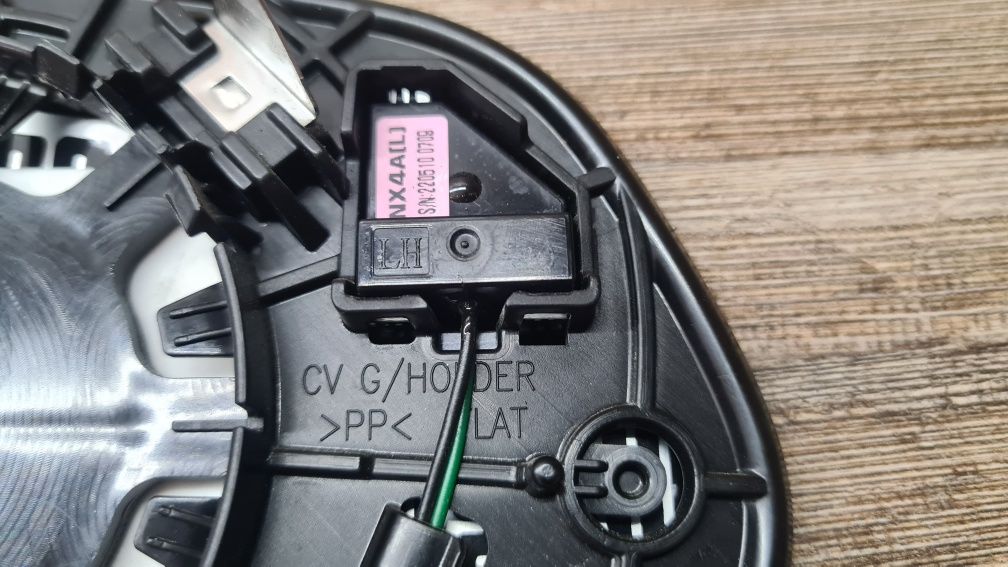 огледало kia ev6 шофьор оригинално