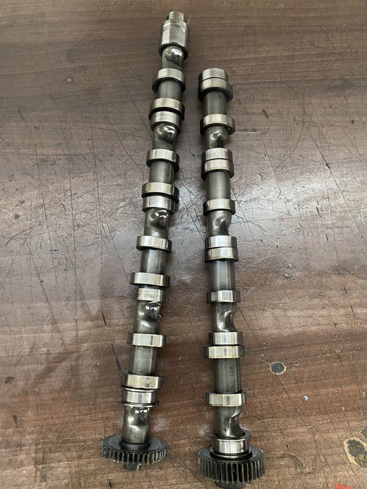 Axe came audi a4 a5 a6 q5 passat cc tiguan golf 2.0tdi cff cfg cgl cjc