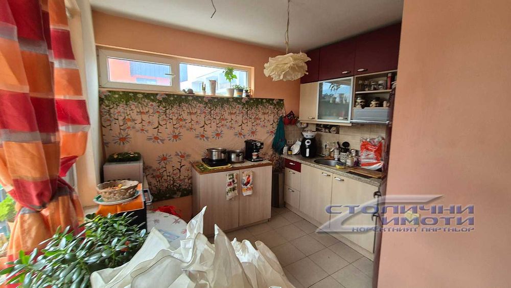 Продава се Тристаен апартамент в София, Студентски град - 88 кв.м за 2444 €/кв.м - Снимка #2