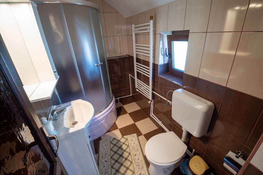 Cabana Ghiță Arieseni
