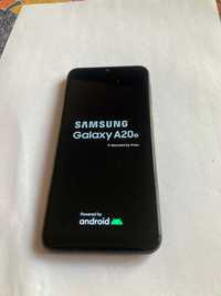 Телефон Samsung Galaxy A20e