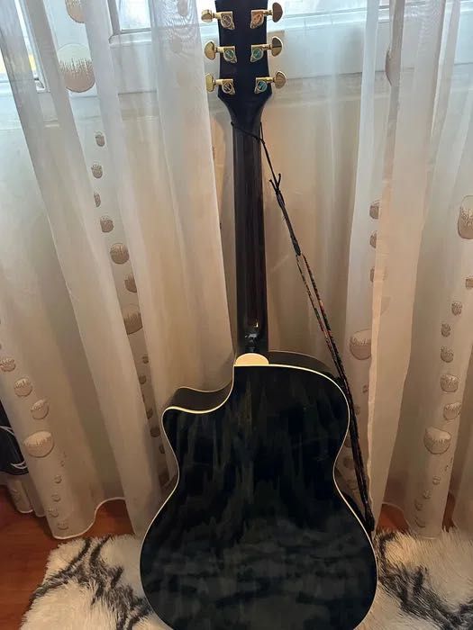 CRAFTER Chitară electro-acustica