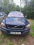 Volvo XC90 motor 2.4 diesel