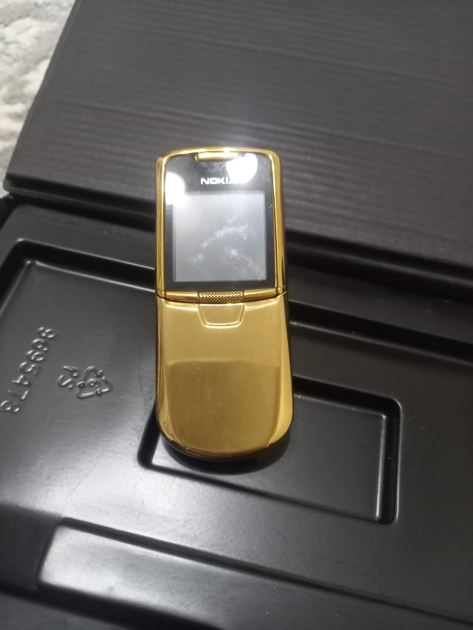 Нокиа Nokia 8800