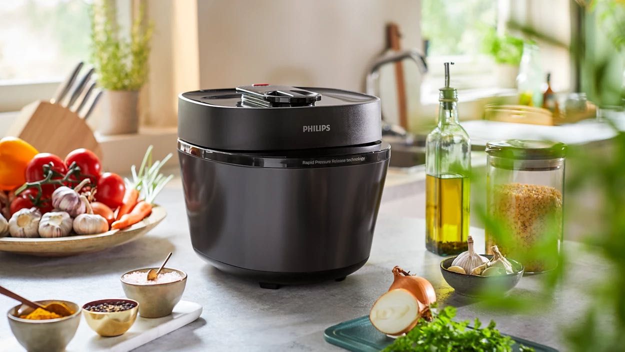 Philips HD2151 Multicooker