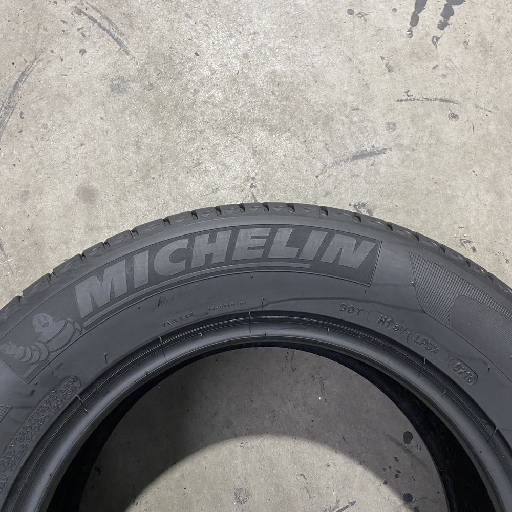 2 Anvelope vara 225 60 16 Michelin