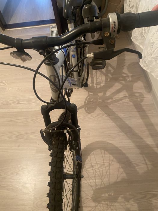 Bicicleta Apollo  phaze