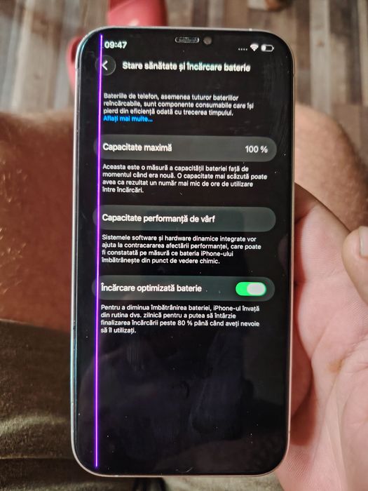 Super oferta iPhone 12 pro max 512Gb