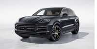 Porsche Cayenne Porsche Cayenne Facelift Suv plug in hybrid