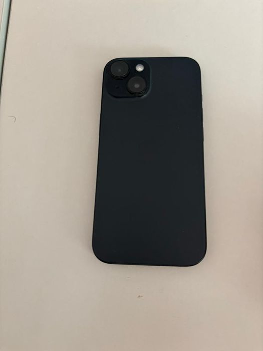 Iphone 15 с гарантией