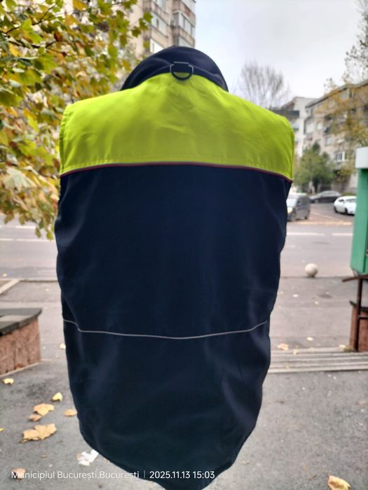 Vestă de muncă ‼️