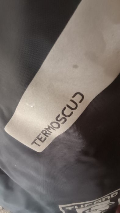 Продавам зимно покривало  Tucano Urbano-Termoscud