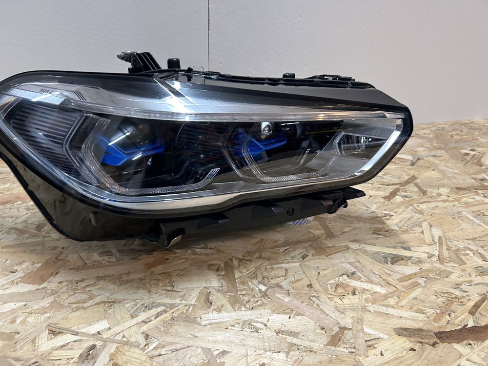 Far laser bmw X5 G05 X6 G06 dreapta 2019-2022