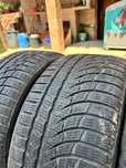 Зимни гуми Nokian 245/40/18
