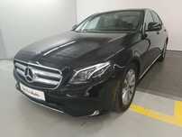 Mercedes-Benz E E 200 4MATIC