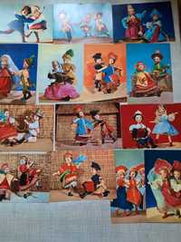 открытки "Русский сувенир"