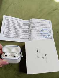 AirPods 3 серия продаётся