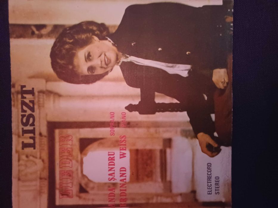 Discuri de vinil