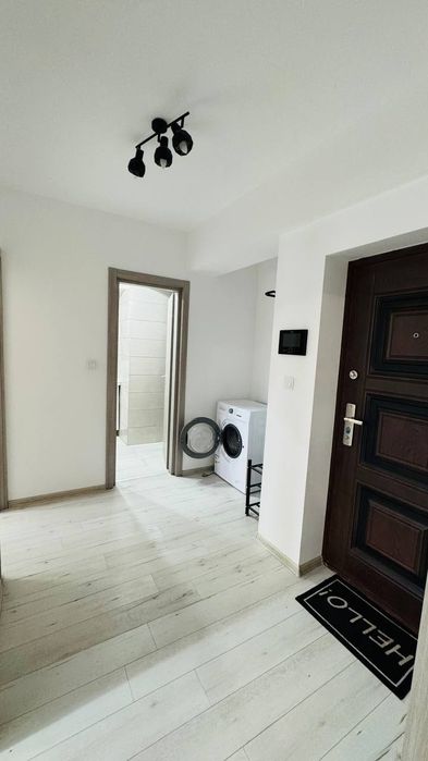 Dau spre închiriere apartament 2 camere , Vișan, persoană fizică
