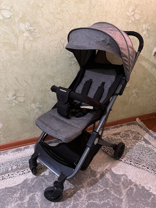 Коляска б/у таза ұсталған
