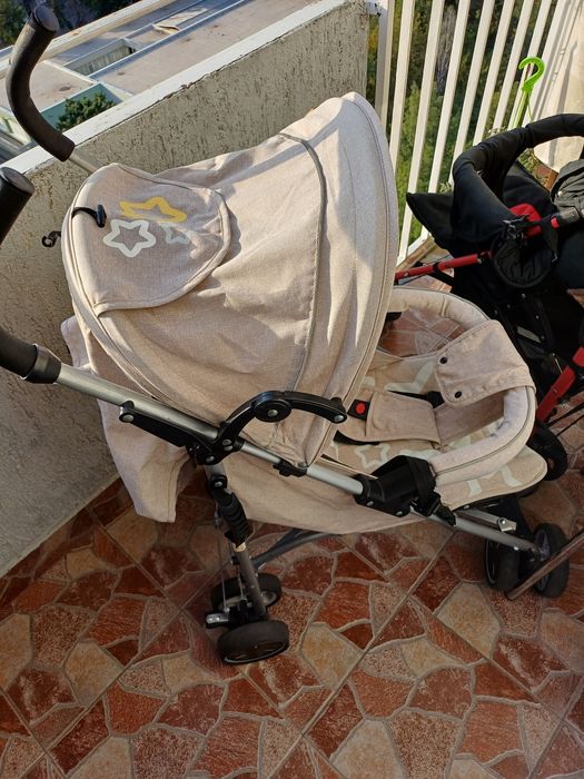 Детска количка Чиполино.