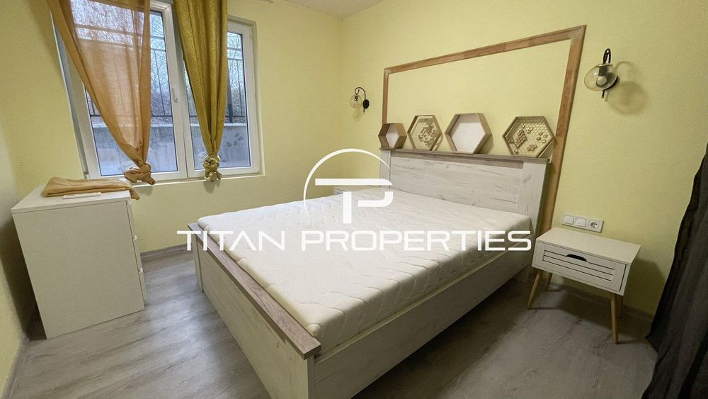 Продава се Тристаен апартамент в Бургас, Сарафово - 95 кв.м за 2211 €/кв.м - Снимка #1