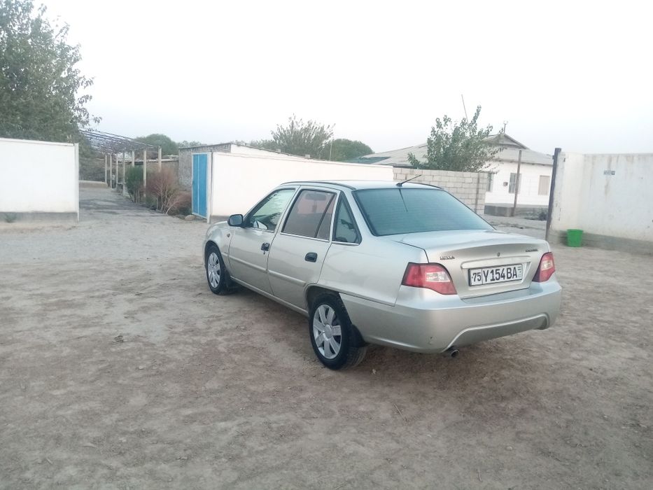 Нексия 2 сонс супер