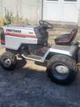 Tractor 18 ph 4x4   Combustibil benzina