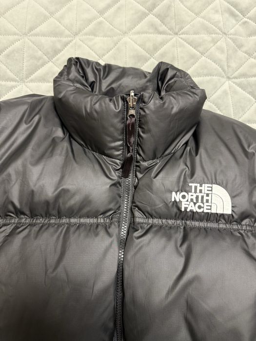 The north face яке