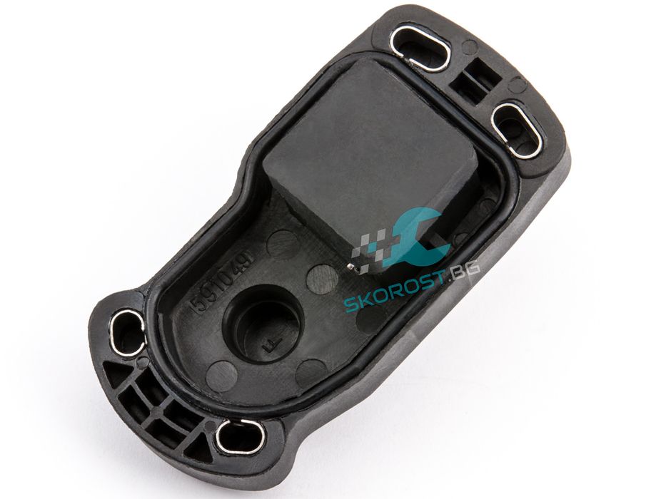 Потенциометър дроселова клапа за MERCEDES