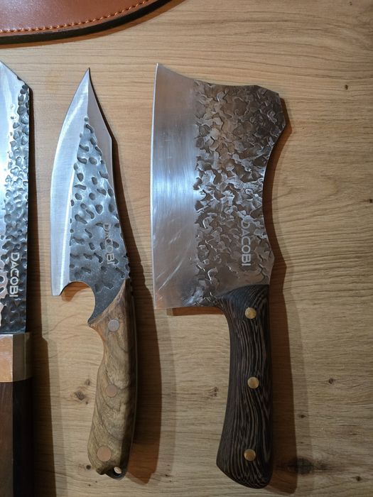 Set cutite bucatarie