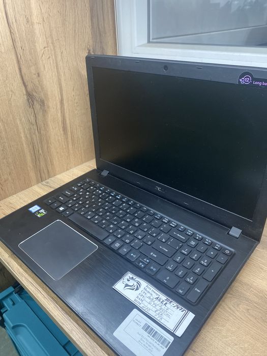 Ноутбук Acer от Актив Маркет!