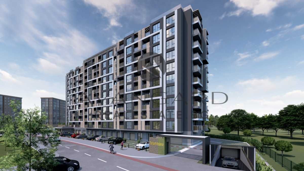 Продава се Двустаен апартамент в Пловдив, Кършияка - 77 кв.м за 1174 €/кв.м - Снимка #1