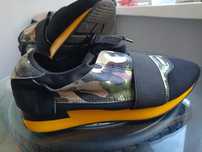Adidasi Balenciaga Men