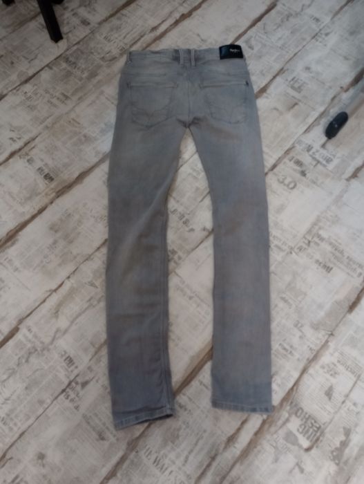 Blugi bărbătești Pepe Jeans