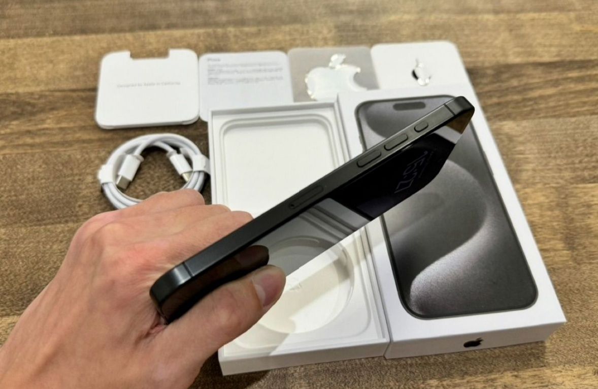 Iphone 15 PRO MAX Apple Айфон