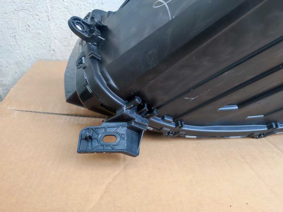 Far dreapta Dacia Duster 3 2024 2025 original