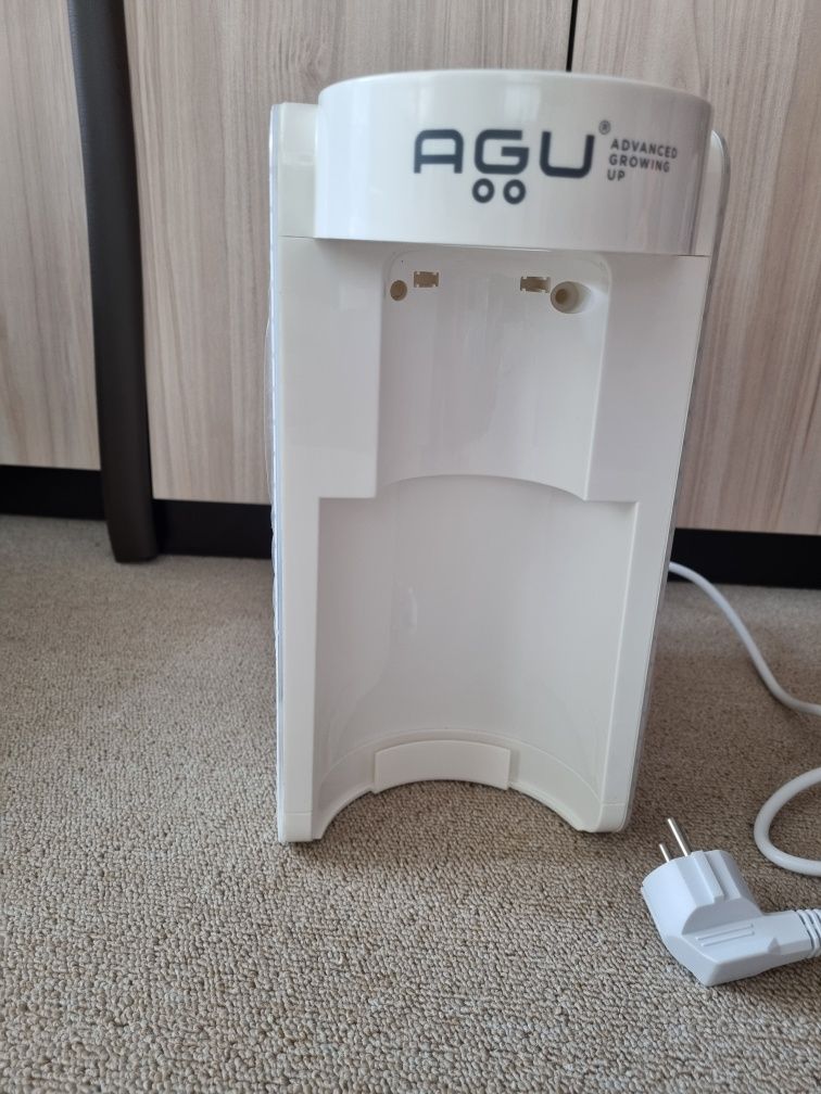 Машина за адаптирано мляко AGU Happy Shaker
