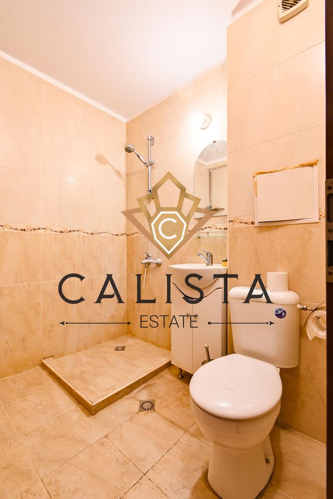 Дава се под наем Двустаен апартамент в София, Младост 1А - 64 кв.м за 599 € - Снимка #10