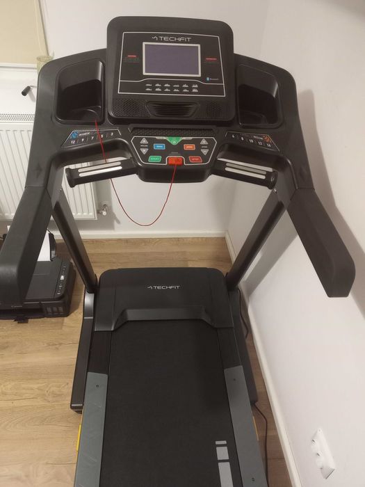 Banda de alergare Techfit M800