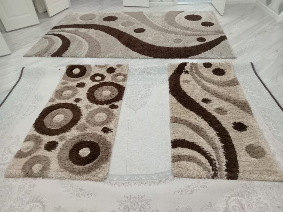 Продам ковёр в отличном состоянии!