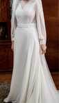 Vand rochie de mireasa