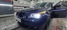 BMW e61 M57 Pachet "M " Fabrica