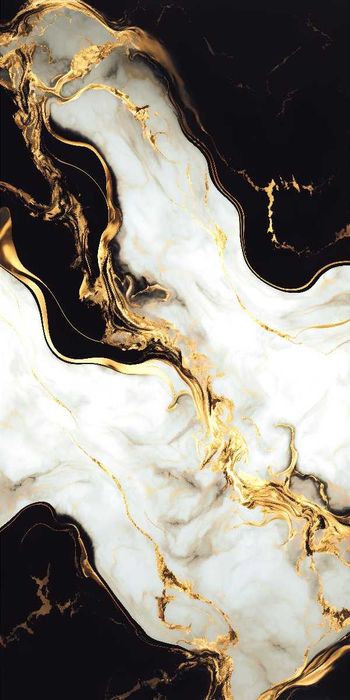 Gresie rectificata portelanata Bucharest Negro 60x120 lucioasa